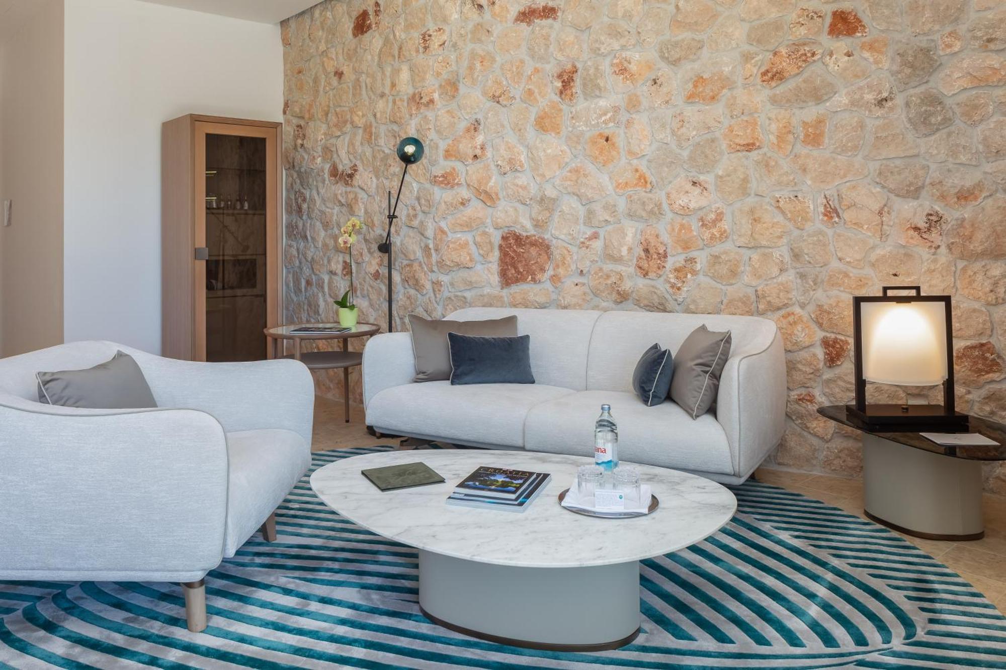Villa Nai 3.3 Žman Esterno foto