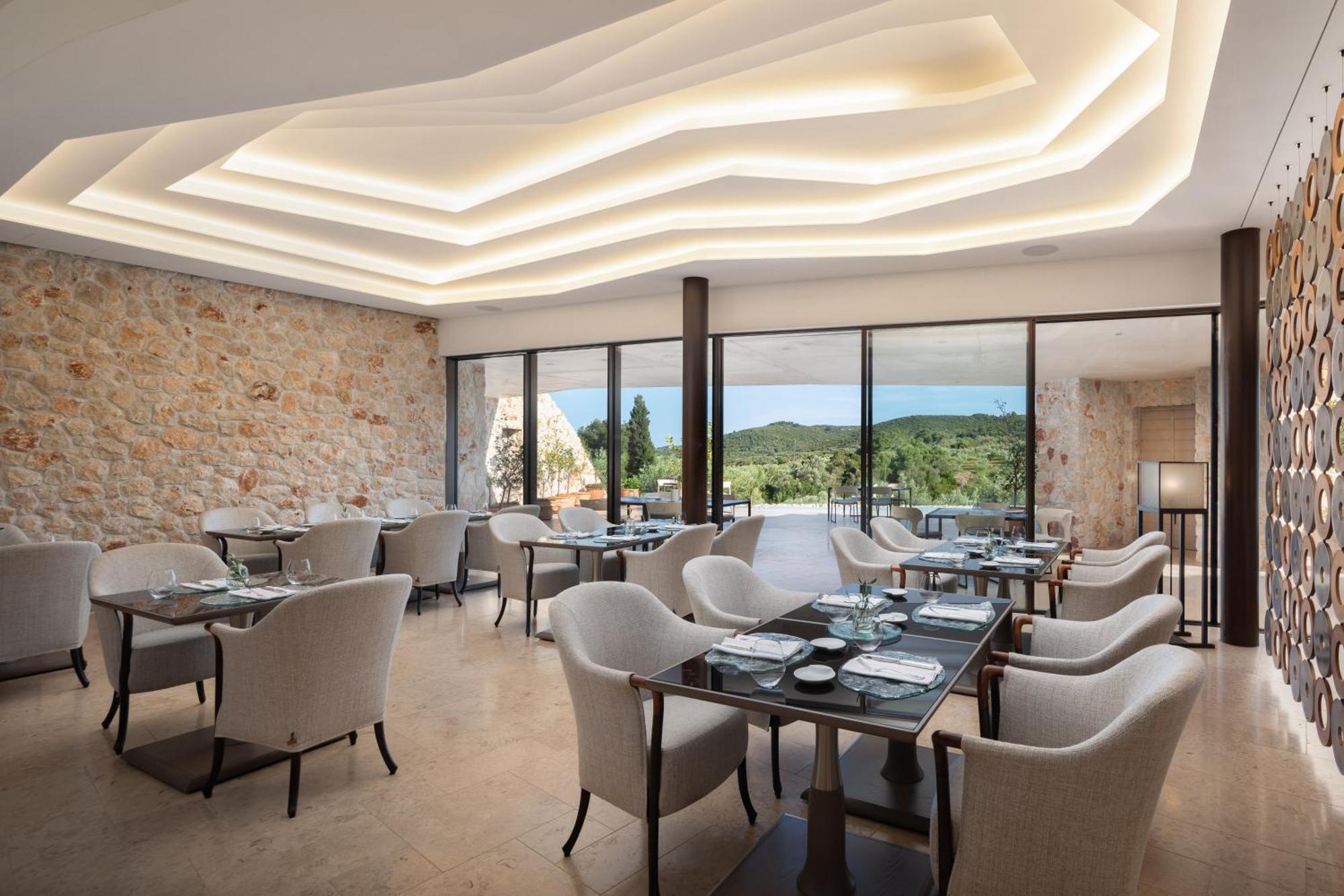 Villa Nai 3.3 Žman Esterno foto