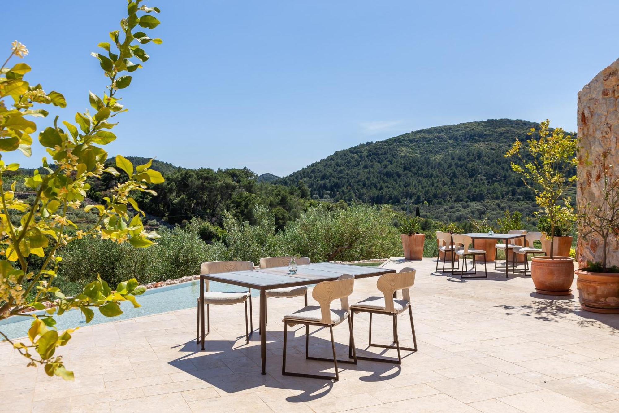 Villa Nai 3.3 Žman Esterno foto